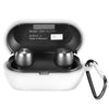 White / panasonic technics eah-az70w