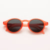 Coral orange