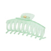 Frosted jelly green—11cm / packages can be combined on request