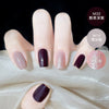 M32 cool black deep purple / 8ml/bottle