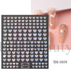 Th-1019 (bare chip) / normal specifications