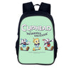 21 / cuphead