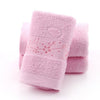 Plum pink / 33*74--