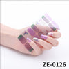Ze0126 / bare chip + formazan