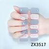 Zx3517 / bare chip + formazan