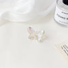 Transparent white