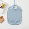 Plain blue