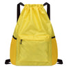 Yellow / small size 33*40*16cm
