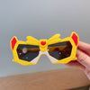 1# yellow