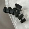 Matte n word - black