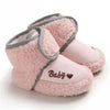 Pink b221 (spot in seconds)**~@ / inner length 11cm (0-3 months baby