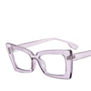 C14 gray frame transparent film
