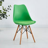 Tulip cross legs - green
