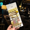 Yellow 6-piece set