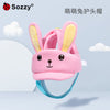 Headgear-cute rabbit