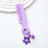 Purple - bells