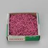 Deep pink / calabash pin