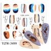 Yzw3499 / water transfer printing die