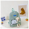 Green / 24cm*10cm*31cm