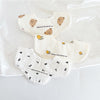 Waterproof bear lemon set