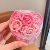 11# lace thumb circle - gradient powder 50 cans