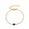 Kc gold black