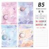 Star track / b5