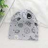 Astronaut - floral gray / 【suitable for around 1-8 years old】