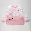 19 strawberry bunny / 90 (6-18 months)