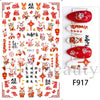 F917 (bare chip) / normal specifications