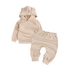 Khaki suit / 70