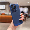 [sapphire blue] ice cooling / iphone14promax