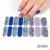 Ze-0060 / bare chip + formazan