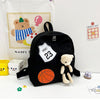 Black / 24cm*11cm*31cm