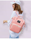 Pure pink / ordinary style (thin material, no dry and wet separation bag)