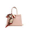 Lychee pink