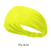 A16-43 fluorescent yellow