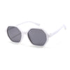 Shark white-c30 / tac polarized