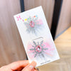 1-28 pink 2 / card