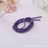 Electroplating deep purple