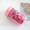 Pink 100 pieces/box