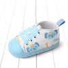 Blue elephant / 11cm