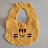 Tiger bib