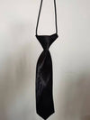 With the same tie as the model / 110cm