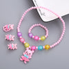 Bear pink