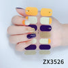 Zx3526 / bare chip + formazan