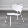 White 40cm / 40/45cm