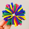 4# dark lace 50 pieces