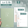 Bio a4 cardamom