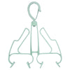 Type a light green